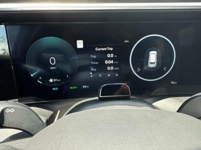 2027 Hyundai PALISADE SEL PR SEL Premium 8P