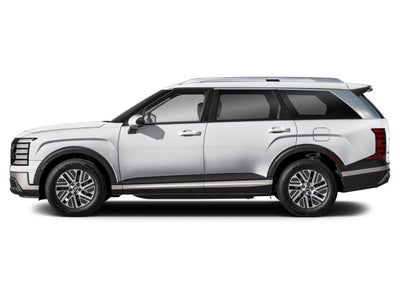 2027 Hyundai PALISADE SEL PR SEL Premium 8P