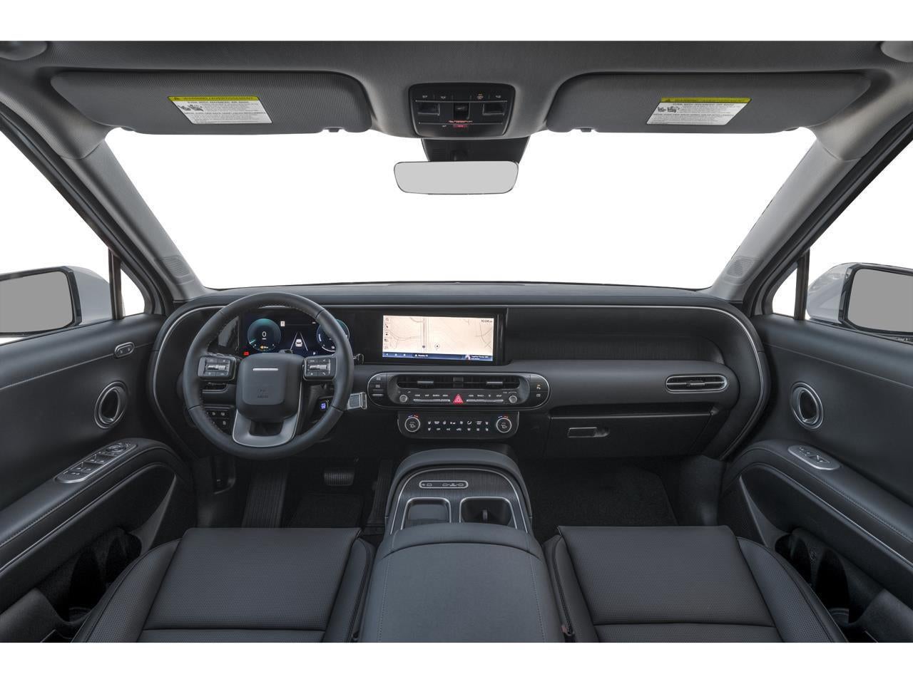 2027 Hyundai PALISADE SEL PR SEL Premium 8P