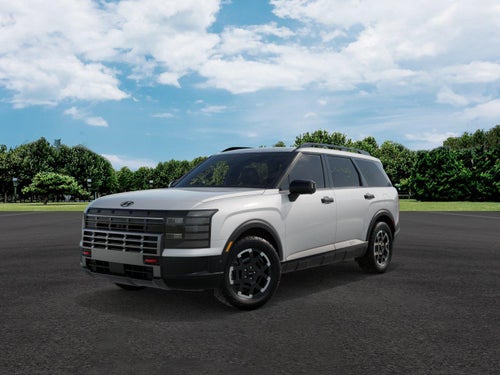 2026 Hyundai PALISADE XRT PR XRT Pro