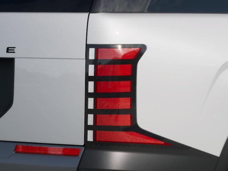 2026 Hyundai PALISADE XRT PR XRT Pro