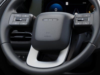 2026 Hyundai PALISADE XRT PR XRT Pro