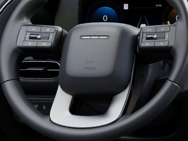 2026 Hyundai PALISADE XRT PR XRT Pro