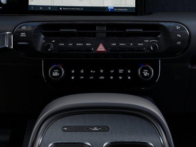 2026 Hyundai PALISADE XRT PR XRT Pro