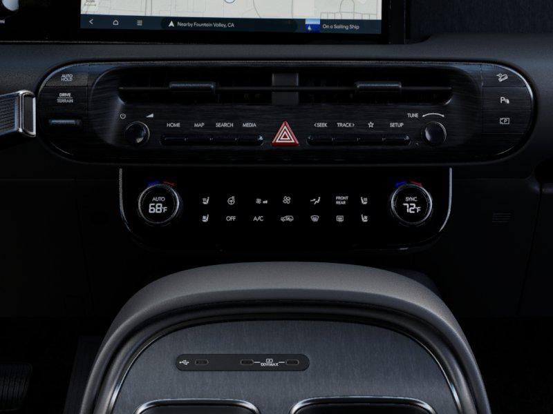 2026 Hyundai PALISADE XRT PR XRT Pro