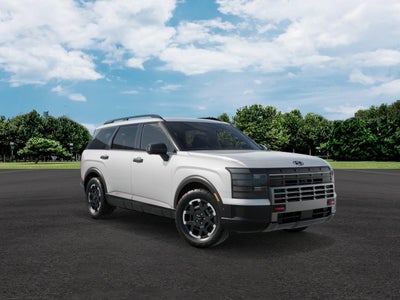 2026 Hyundai PALISADE XRT PR XRT Pro