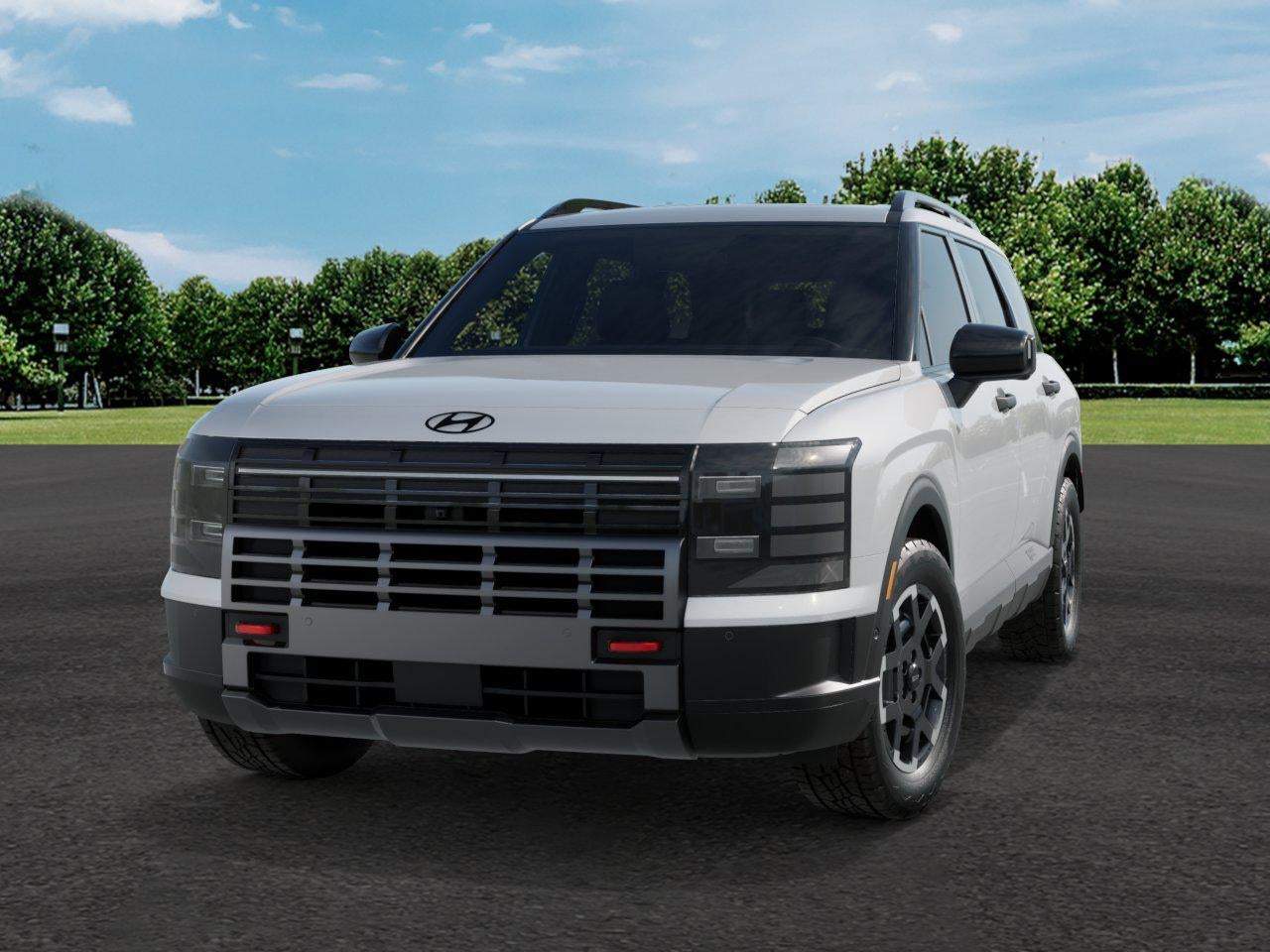 2026 Hyundai PALISADE XRT PR XRT Pro