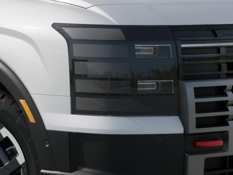 2026 Hyundai PALISADE XRT PR XRT Pro