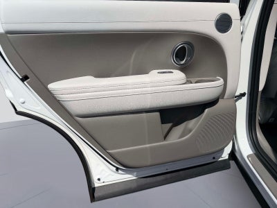 2026 Hyundai PALISADE Limited FWD