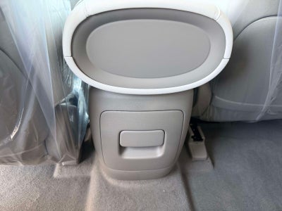 2026 Hyundai PALISADE Limited FWD