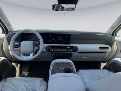 2026 Hyundai PALISADE Limited FWD