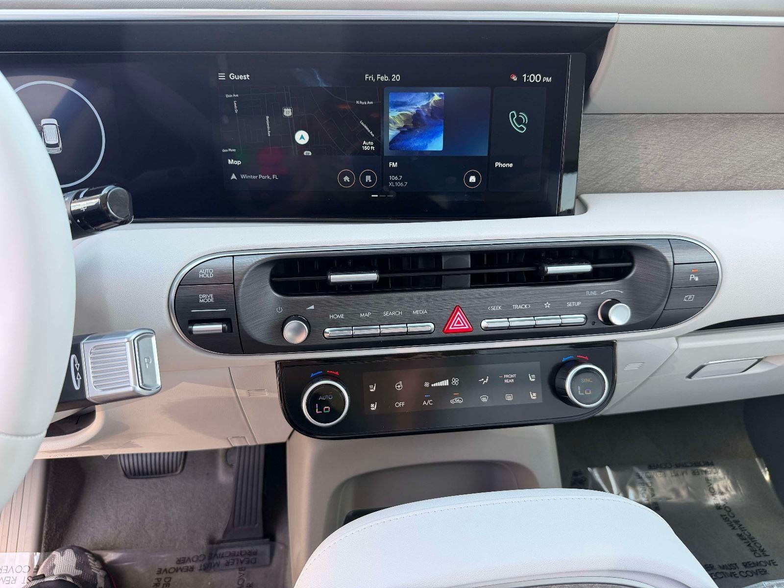 2026 Hyundai PALISADE Limited FWD