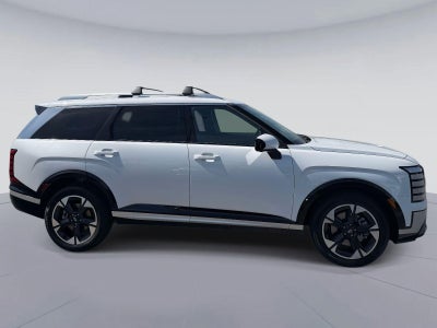 2026 Hyundai PALISADE Limited FWD