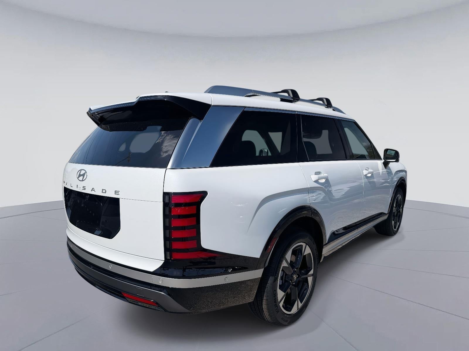 2026 Hyundai PALISADE Limited FWD