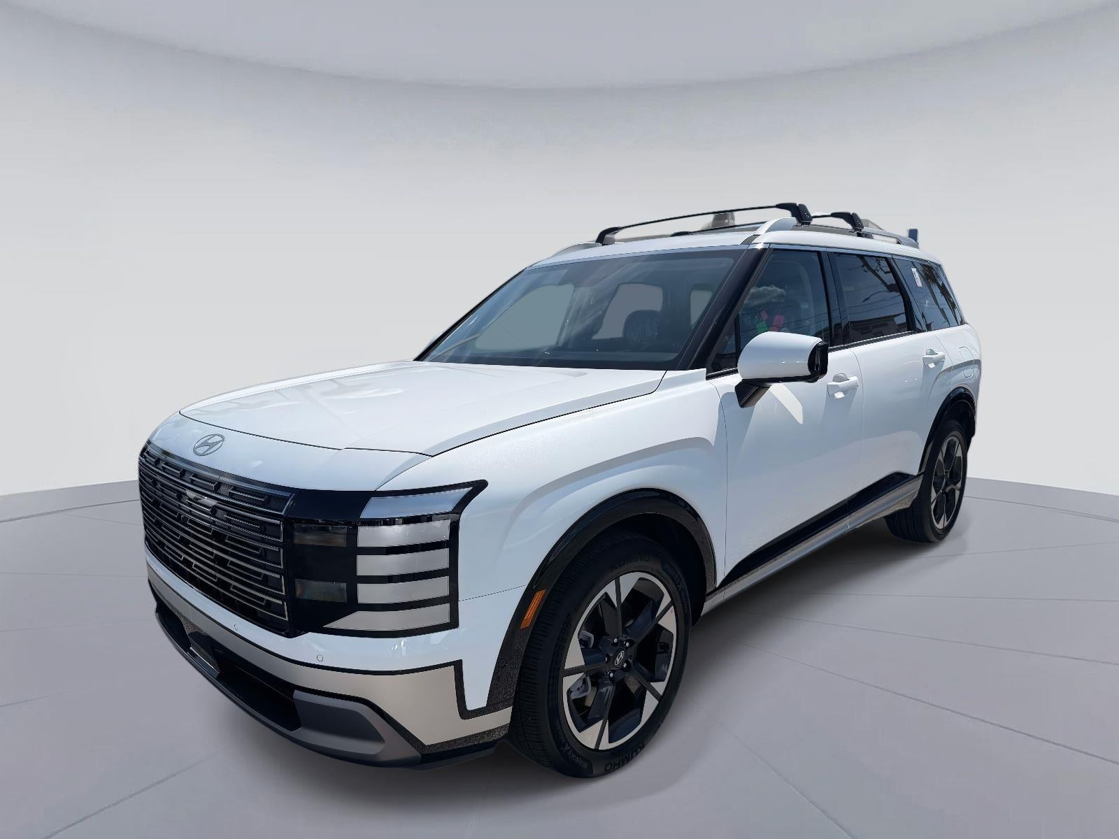 2026 Hyundai PALISADE Limited FWD