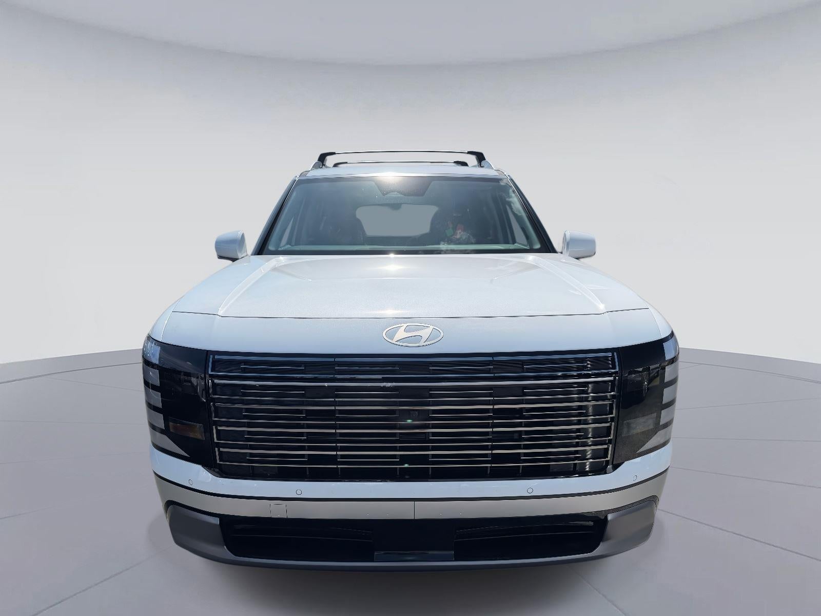 2026 Hyundai PALISADE Limited FWD