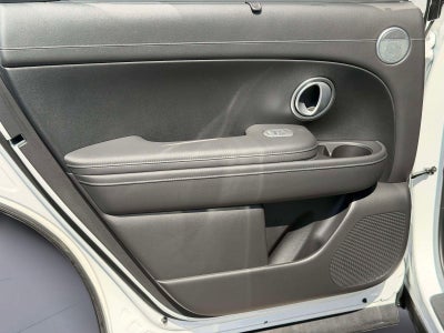 2026 Hyundai PALISADE Limited FWD