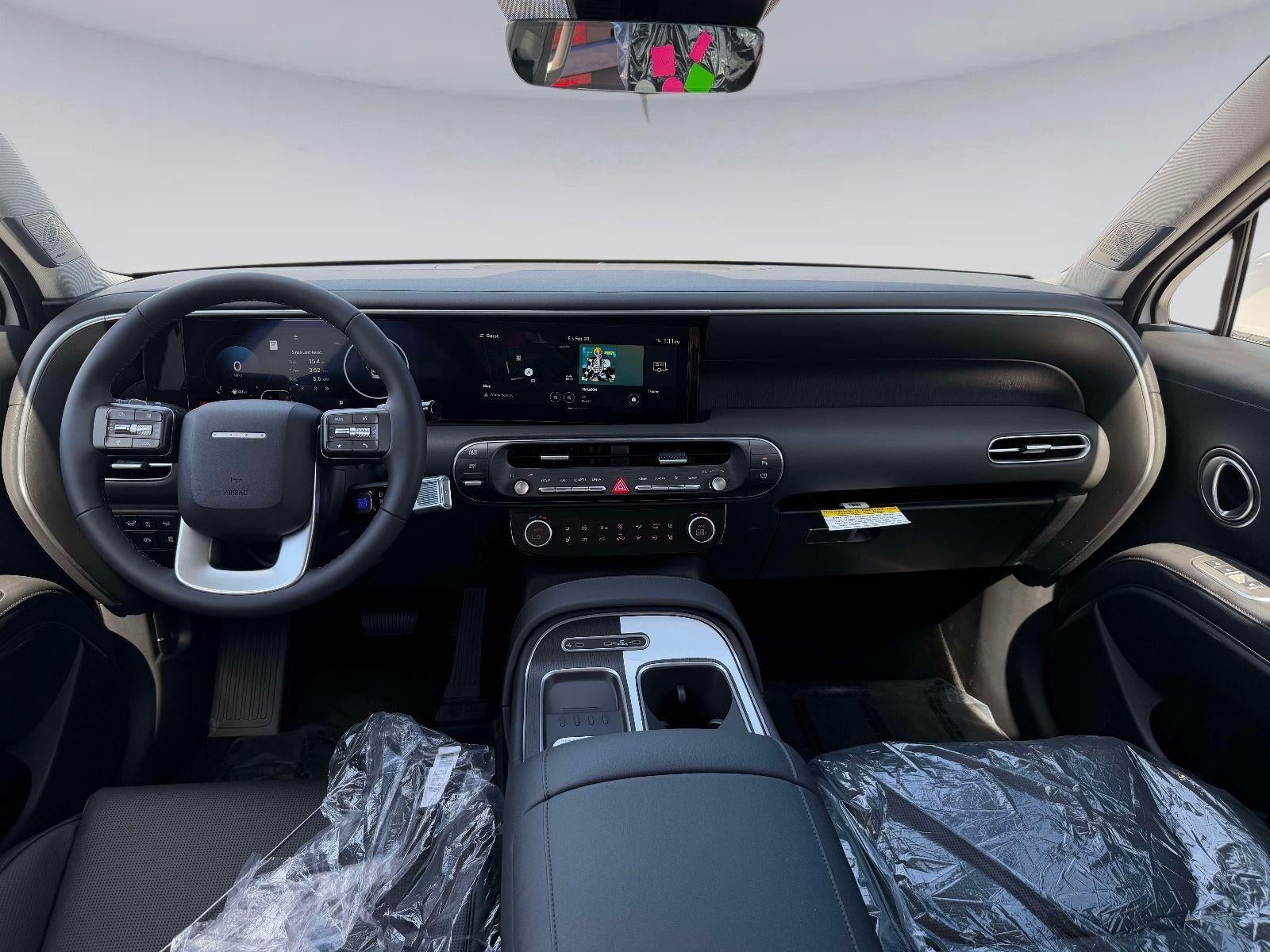 2026 Hyundai PALISADE Limited FWD