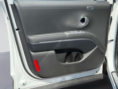 2026 Hyundai PALISADE Limited FWD