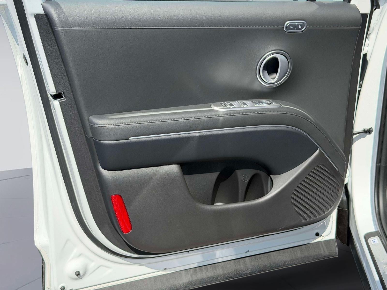 2026 Hyundai PALISADE Limited FWD