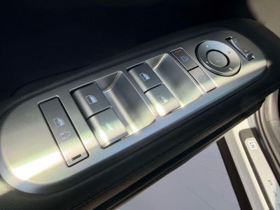 2026 Hyundai PALISADE Limited FWD