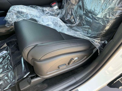 2026 Hyundai PALISADE Limited FWD