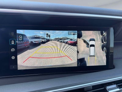 2026 Hyundai PALISADE Limited FWD