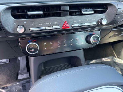 2026 Hyundai PALISADE Limited FWD