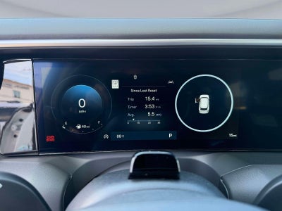 2026 Hyundai PALISADE Limited FWD