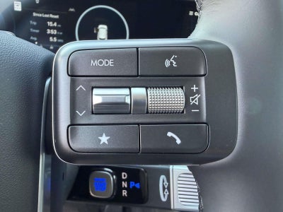 2026 Hyundai PALISADE Limited FWD