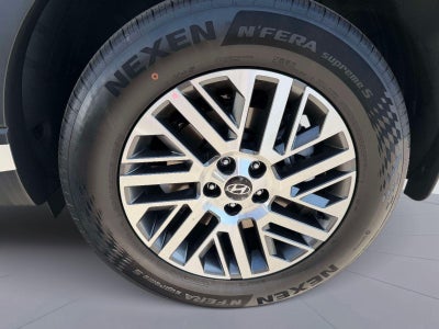 2026 Hyundai PALISADE Limited FWD