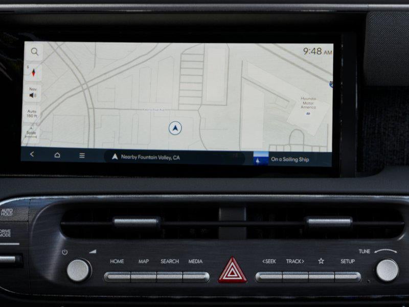 2026 Hyundai PALISADE Limited FWD