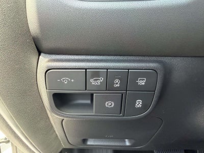 2026 Hyundai PALISADE Limited FWD