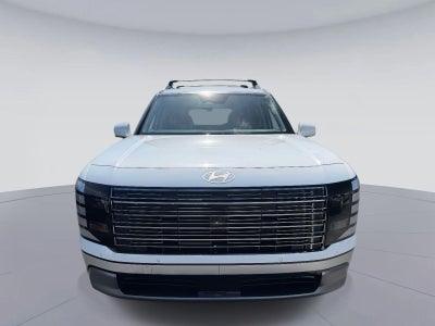 2026 Hyundai PALISADE Limited FWD