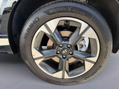 2026 Hyundai PALISADE Limited FWD