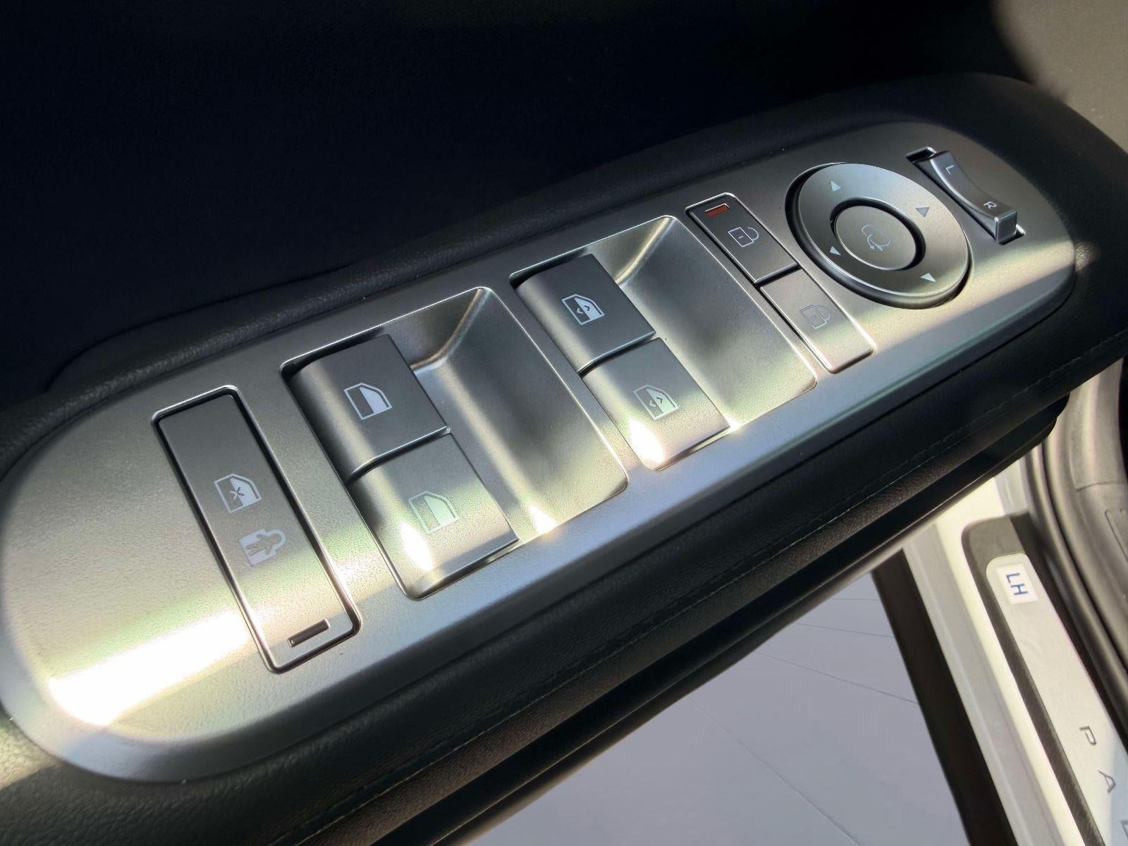 2026 Hyundai PALISADE Limited FWD