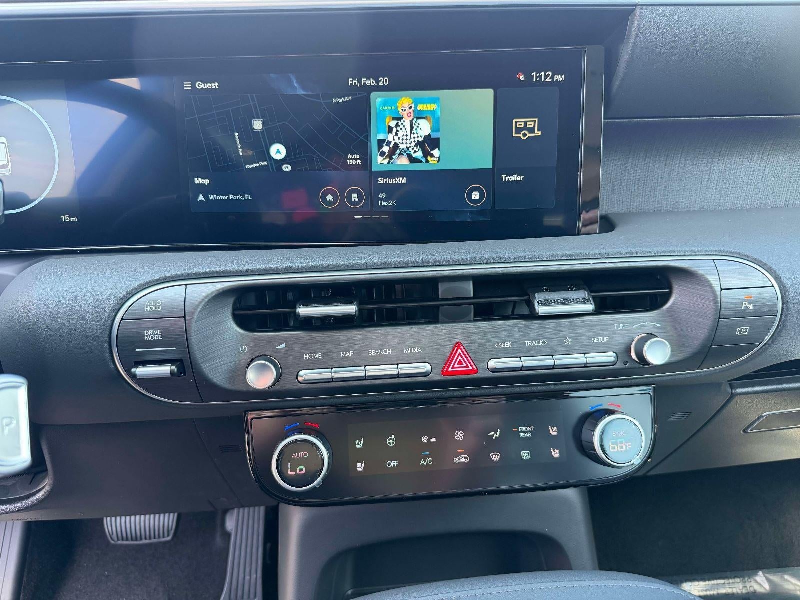 2026 Hyundai PALISADE Limited FWD