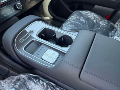 2026 Hyundai PALISADE Limited FWD