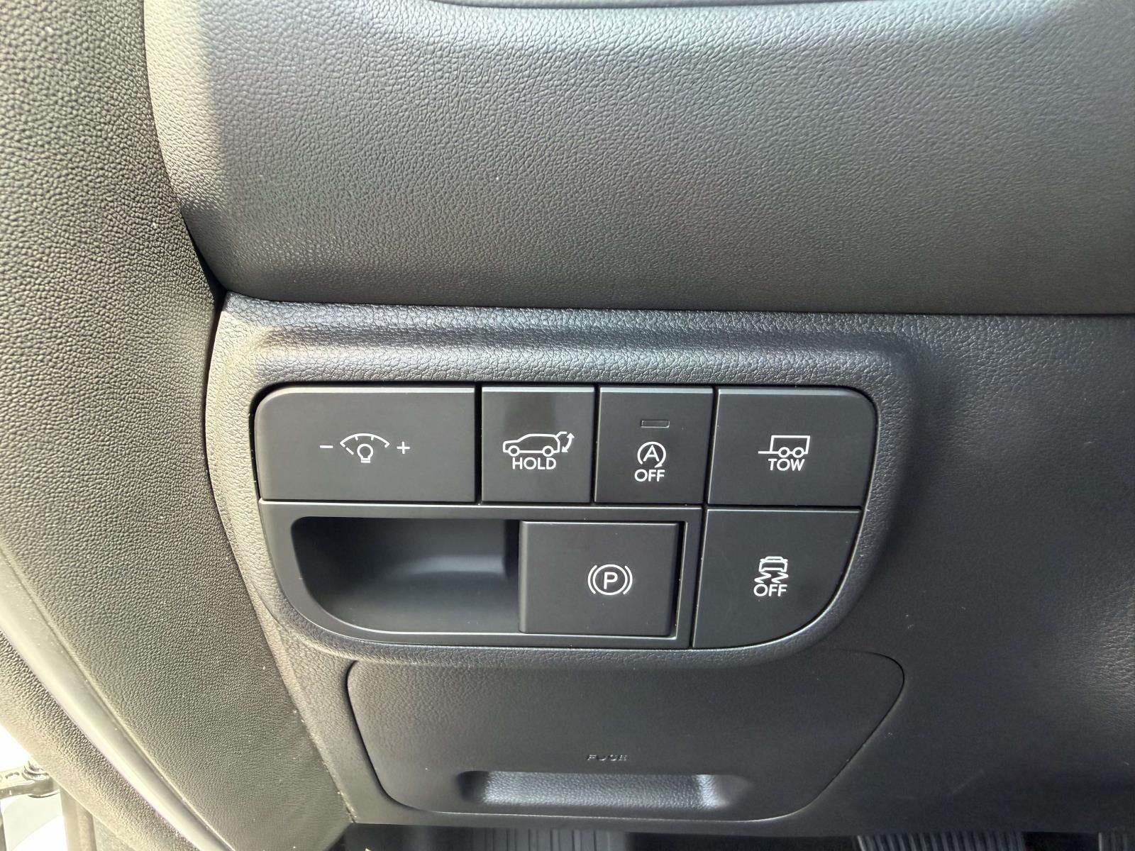 2026 Hyundai PALISADE Limited FWD