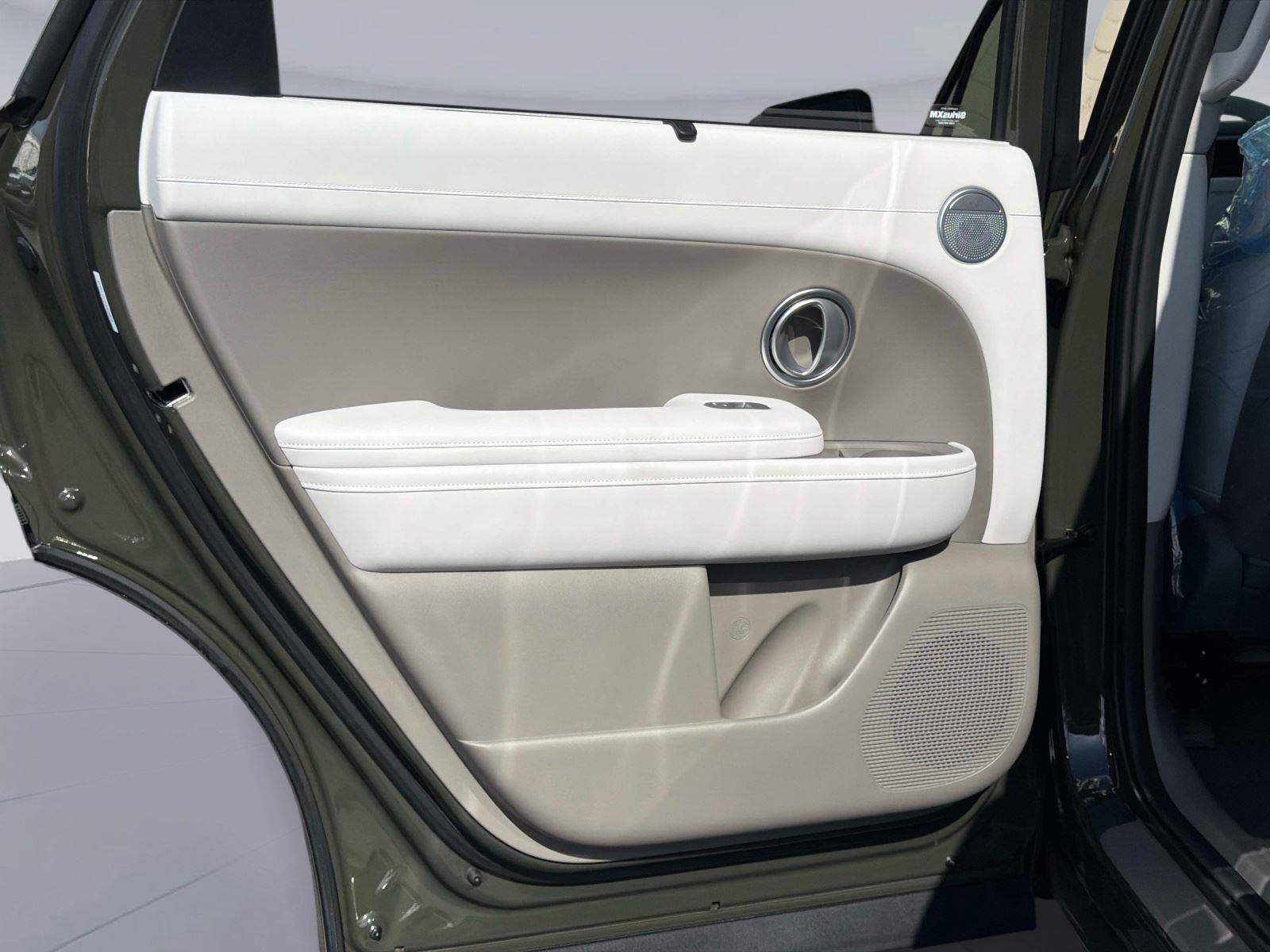 2026 Hyundai PALISADE Limited FWD