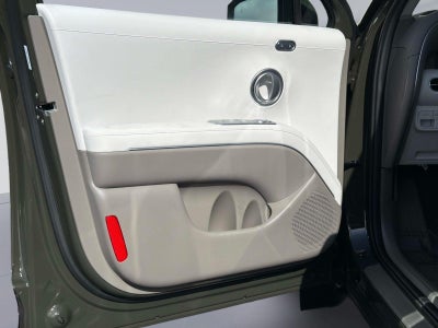 2026 Hyundai PALISADE Limited FWD