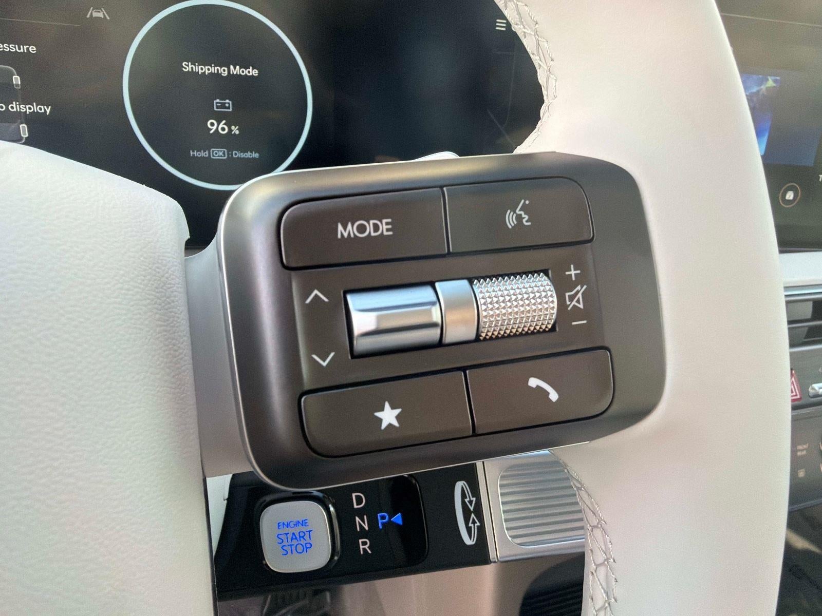 2026 Hyundai PALISADE Limited FWD