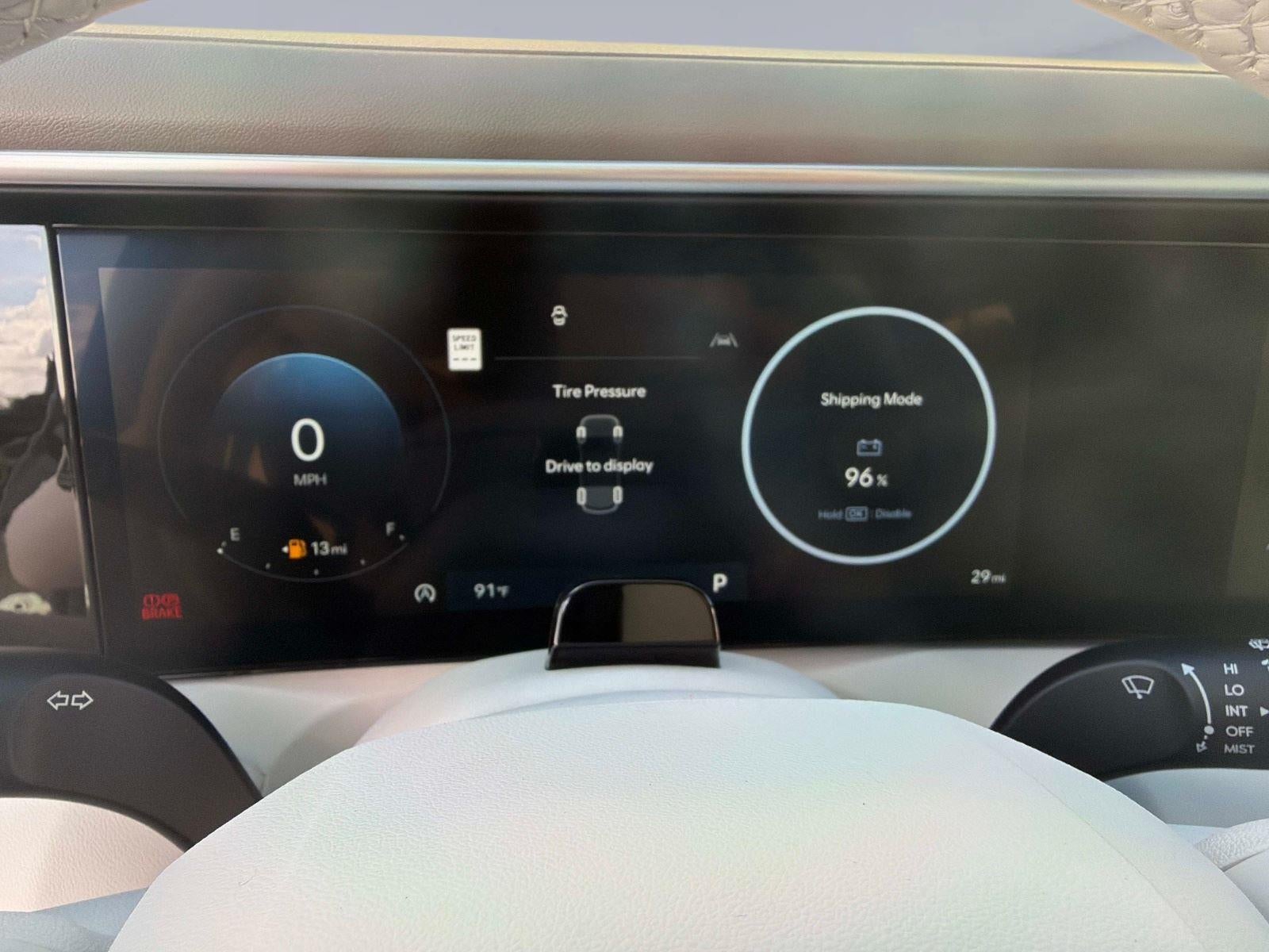2026 Hyundai PALISADE Limited FWD