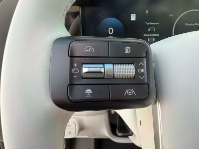 2026 Hyundai PALISADE Limited FWD