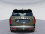 2026 Hyundai PALISADE Limited FWD
