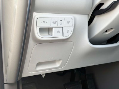 2026 Hyundai PALISADE Limited FWD