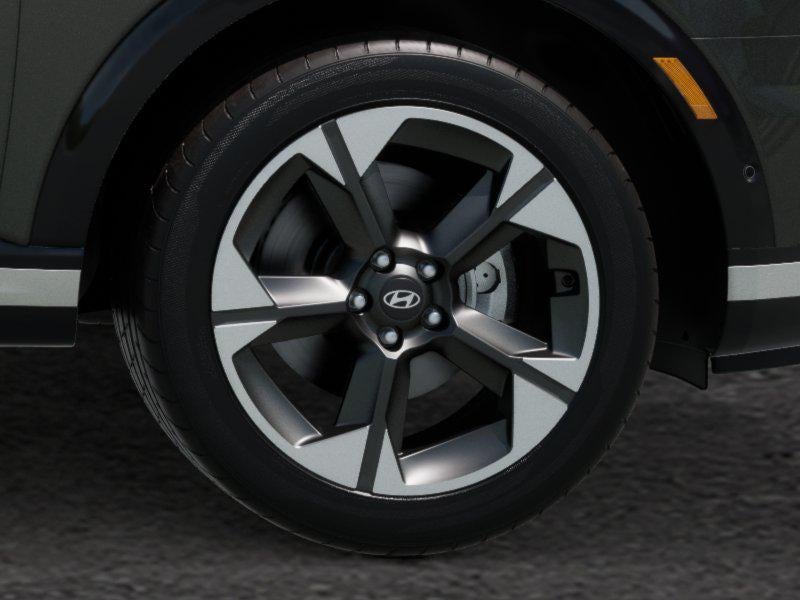 2026 Hyundai PALISADE Limited FWD