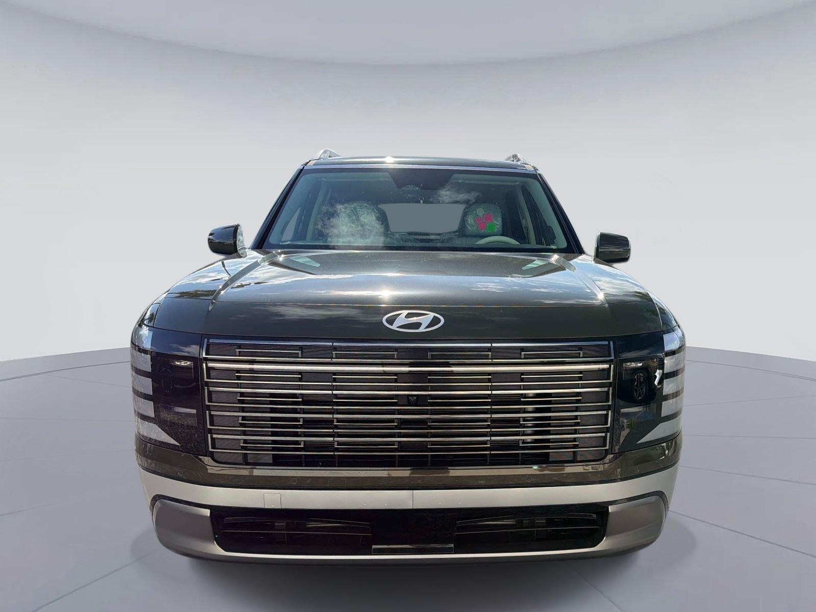 2026 Hyundai PALISADE Limited FWD