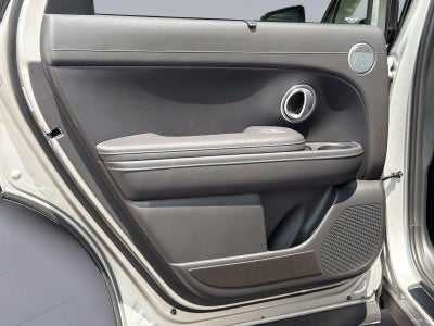 2026 Hyundai PALISADE Limited FWD