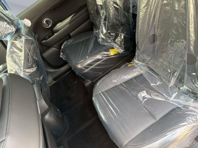 2026 Hyundai PALISADE Limited FWD